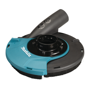 Makita 191W05-0 115/125mm Dust Cover Set Forga5090