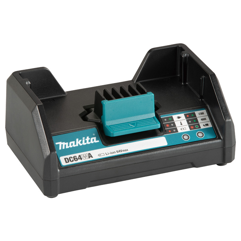 Makita 191W30-1 Dc64wa Battery Charger - photo 2