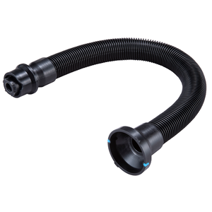 Makita 191X23-4 Air Vent Hose Complete Set For As001g - photo 2