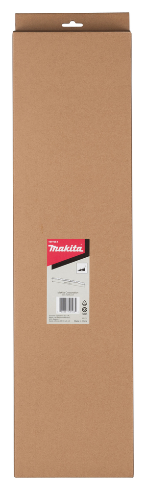 Makita 191Y65-4 Blade 530 Set For Lm002j - photo 2