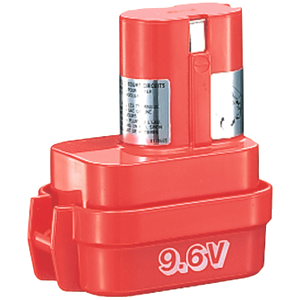Makita 192019-4 Battery 9100