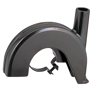 Makita 192475-8 Dust Extractor Attachment For Bga402