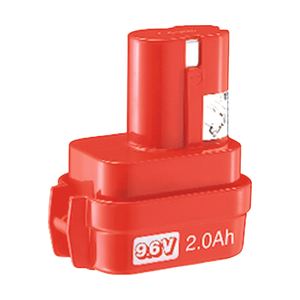 Makita 192534-8 Battery 9102