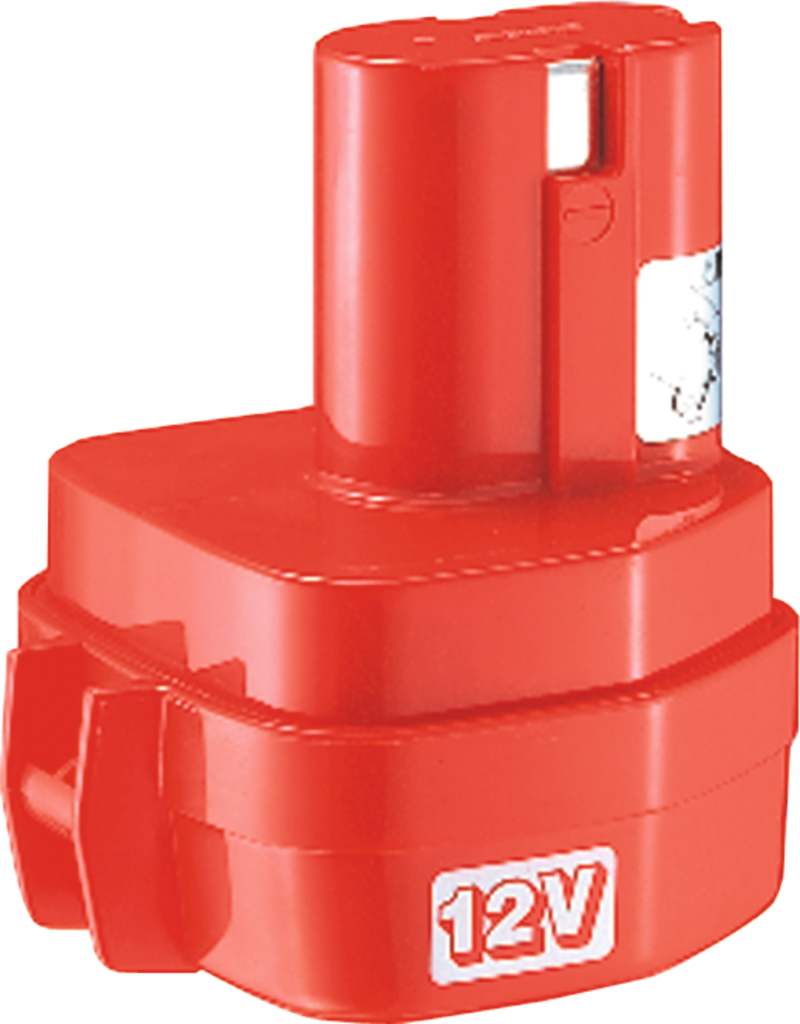 Makita 192536-4 Battery 1202 - photo 2