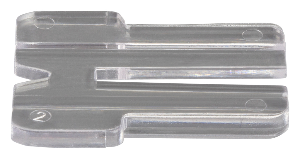 Makita 192557-6 Anti-Splitering Device For 4350ct