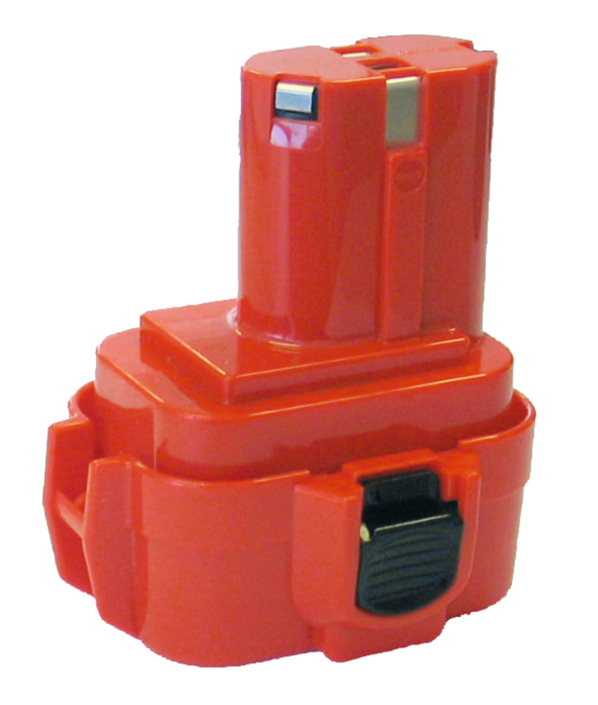 Makita 192595-8 Battery 9122