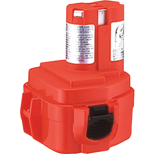 Makita 192597-4 Battery 1222