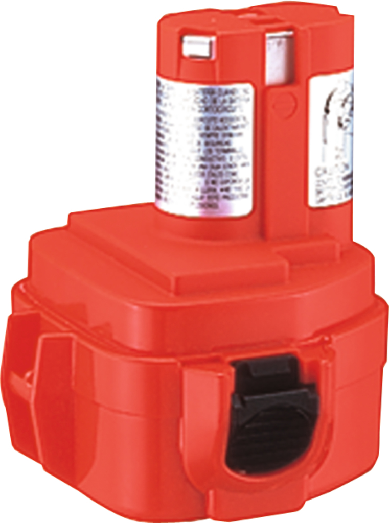 Makita 192597-4 Battery 1222 - photo 2