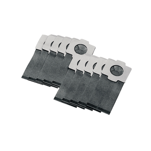 Makita 192608-5 Paper Filter (10pcs/Set)
