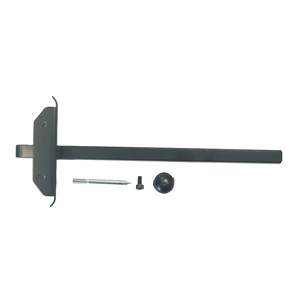 Makita 192732-4 Guide Rule Set For 4327