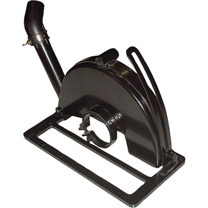 Makita 192972-4 Dust Collecting Wheel Guard