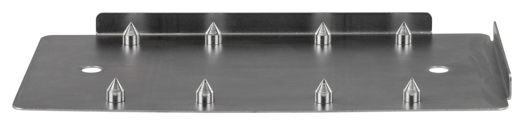 Makita 192989-7 Punch Plate (Metal) For Bo3700