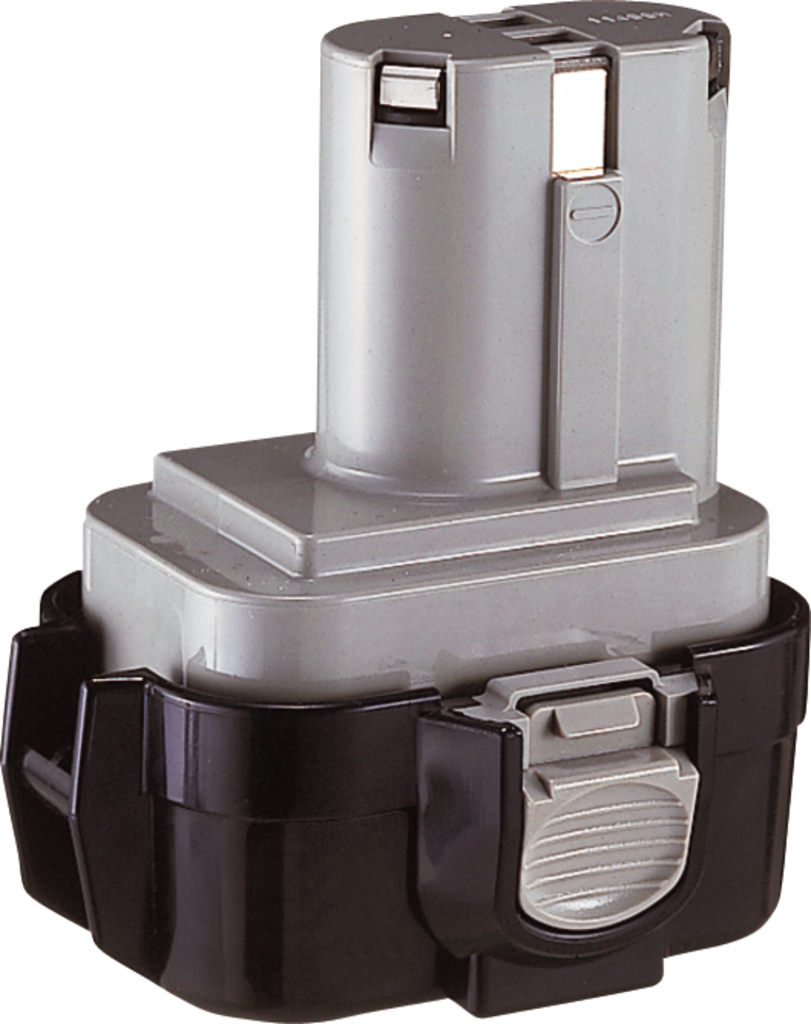 Makita 193058-7 Battery 9135 (1-) - photo 2