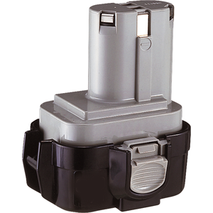 Makita 193058-7 Battery 9135 (1-)