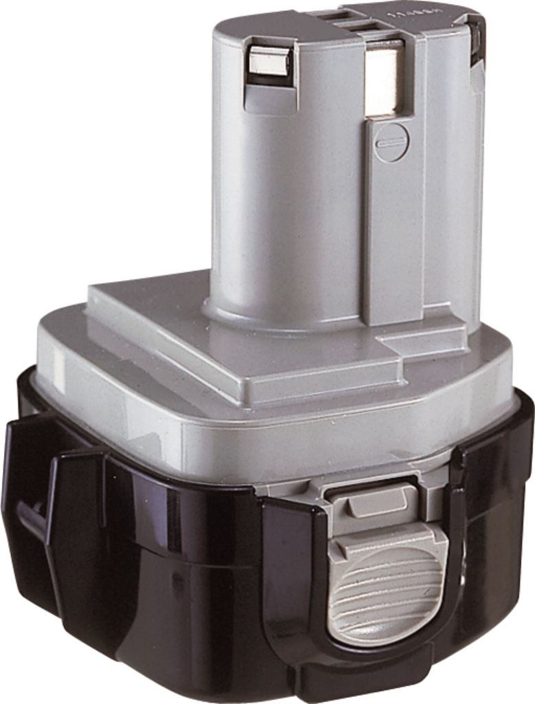 Makita 193059-5 Battery 1235 - photo 2