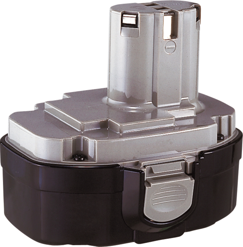 Makita 193061-8 Battery 1835 Set - photo 2