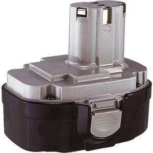 Makita 193061-8 Battery 1835 Set