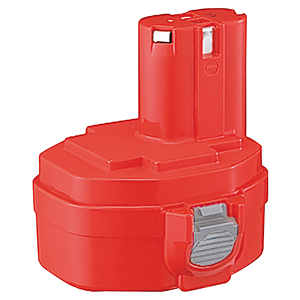 Makita 193062-6 Battery 1420 - photo 2