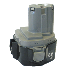Makita 193100-4 Battery 1234