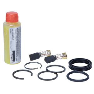 Makita 193242-4 Hammer Service Kit For Hm0810t