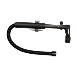 Makita 193472-7 Dust Extractor Attachment For Bhr202