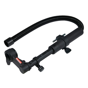 Makita 193472-7 Dust Extractor Attachment For Bhr202 - photo 2