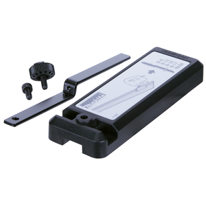 Makita 193517-1 Guide Rail Adapter For Jig Saw - photo 2