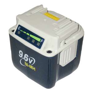 Makita 193531-7 Battery Bh9020a (1-)