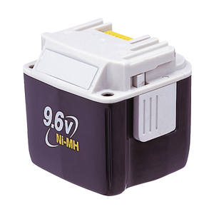 Makita 193631-3 Battery Bh9020 (1-)