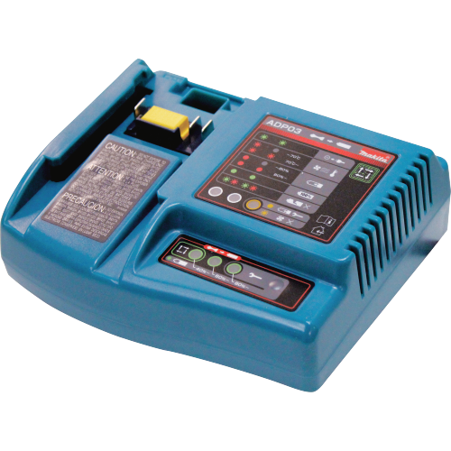 Makita 193681-8 Adp03 Automatic Refreshing Adapter