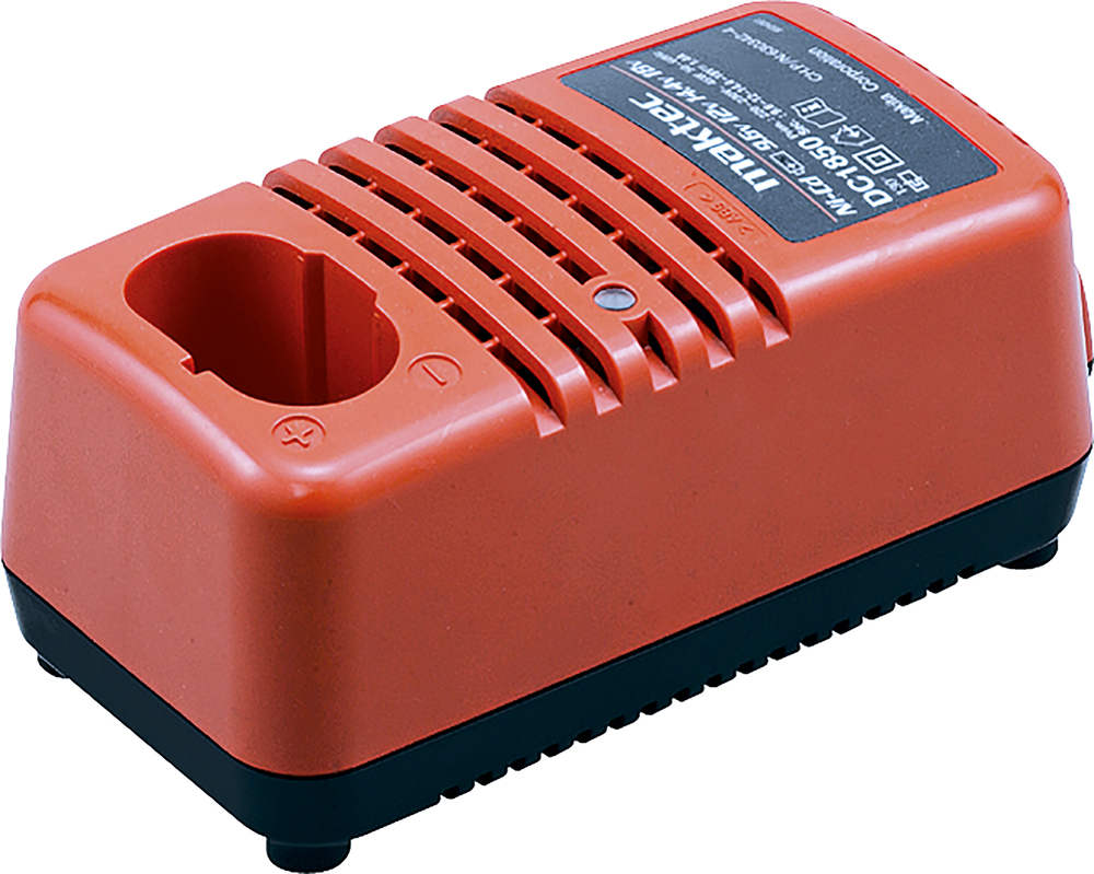 Makita 193840-4 Dc1850 Charger