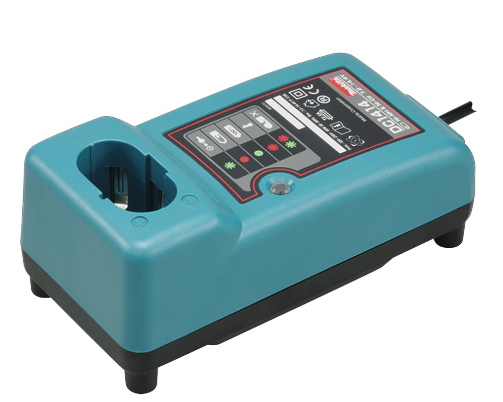 Makita 193864-0 Dc1414 Charger
