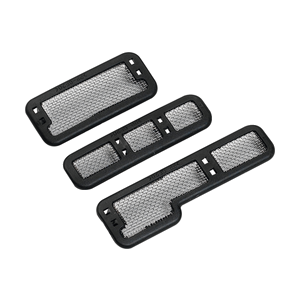 Makita 193903-6 Dust Cover Attachment Set For 9656cv