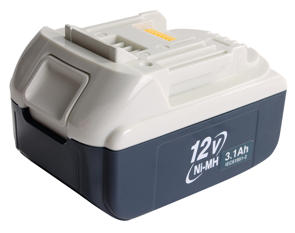 Makita 193930-3 Battery Bh1233c - photo 2