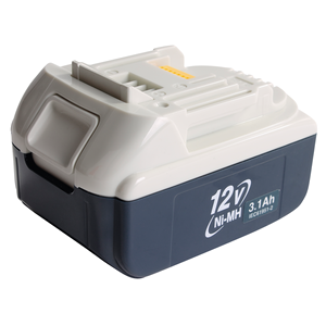 Makita 193930-3 Battery Bh1233c