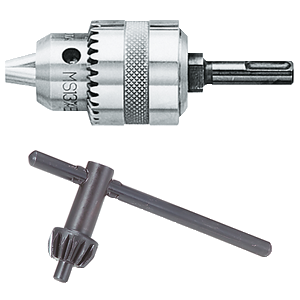Makita 194041-7 Drill Chuck Set For Sds Plus