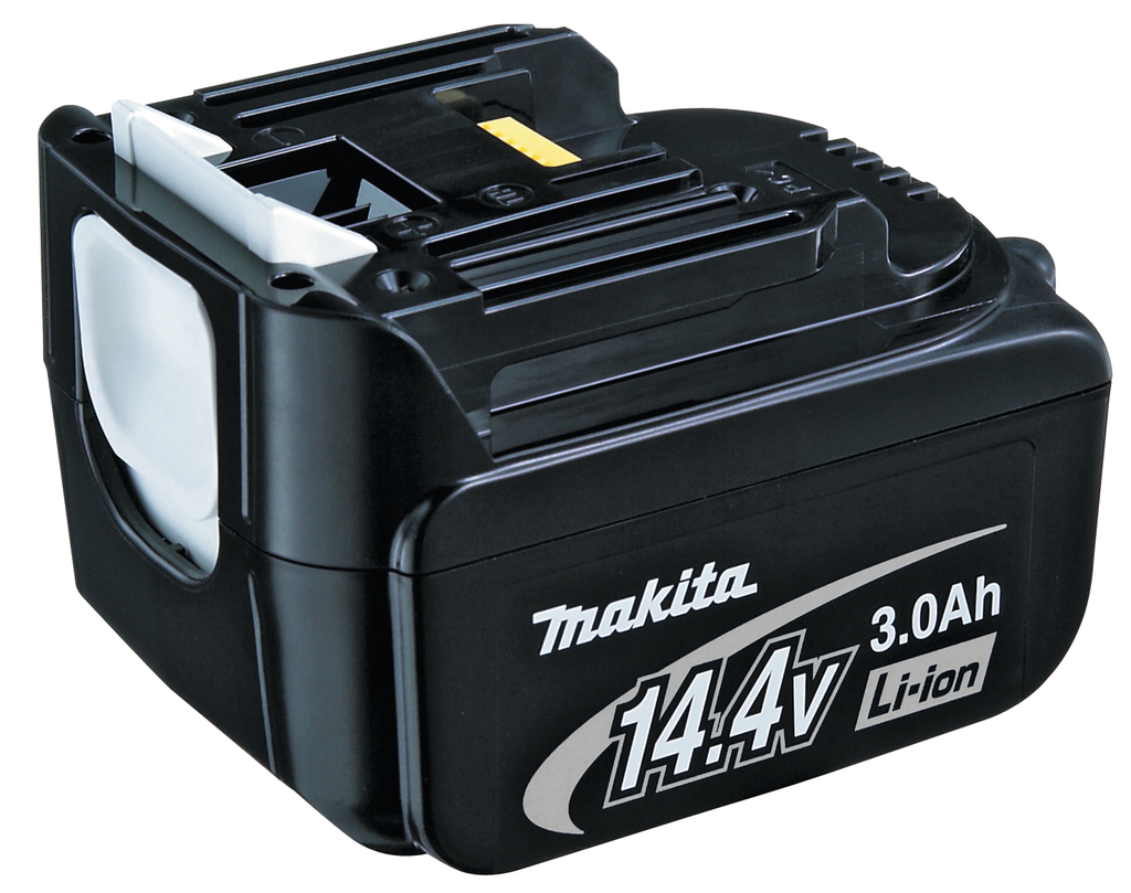 Makita 194065-3 Battery Bl1430 (1-) - photo 2