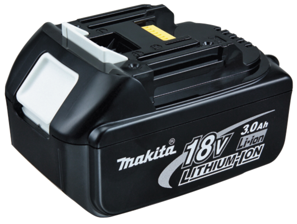 Makita 194204-5 Battery Bl1830