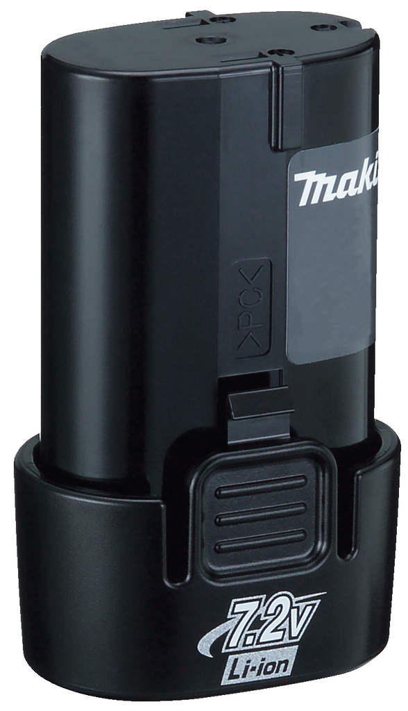 Makita 194355-4 Battery Bl7010 - photo 2
