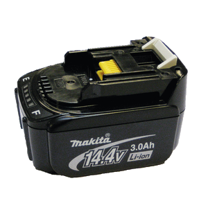 Makita 194359-6 Battery Bl1430a