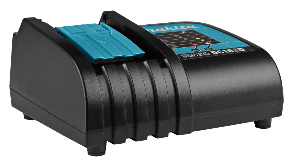 Makita 194533-6 Charger Dc18sd - photo 3