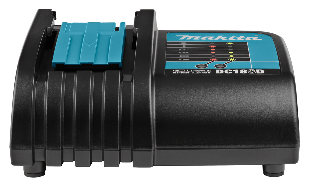 Makita 194533-6 Charger Dc18sd