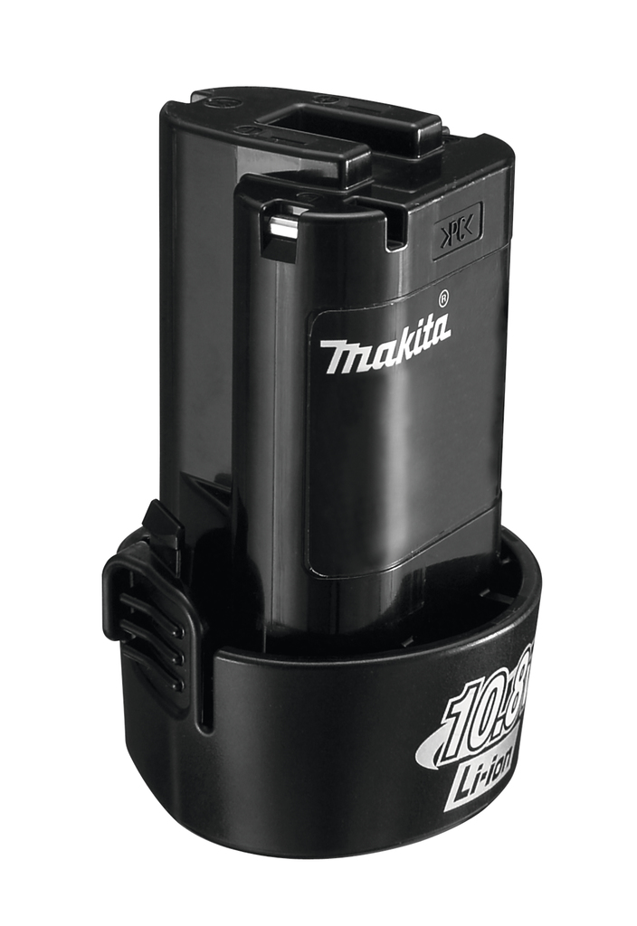 Makita 194550-6 Battery Bl1013 - photo 2