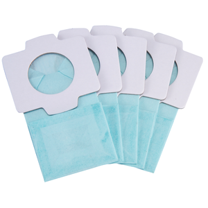Makita 194566-1 Paper Filter Set (5pcs/Set) For Cl102dwx