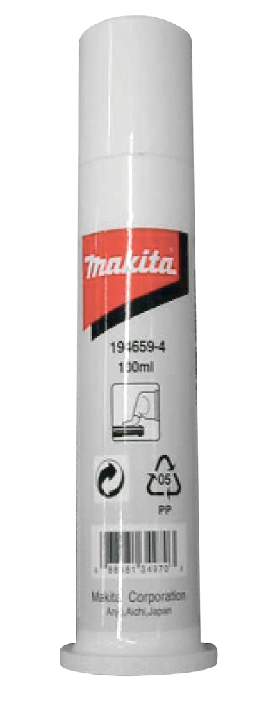 Makita 194683-7 Grease Vessel Set