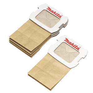 Makita 194746-9 Paper Filter Set For Bo5031