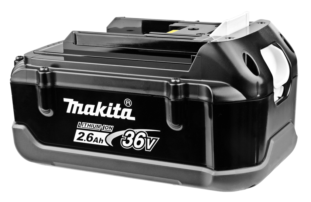 Makita 194873-2 Battery Bl3626 - photo 4