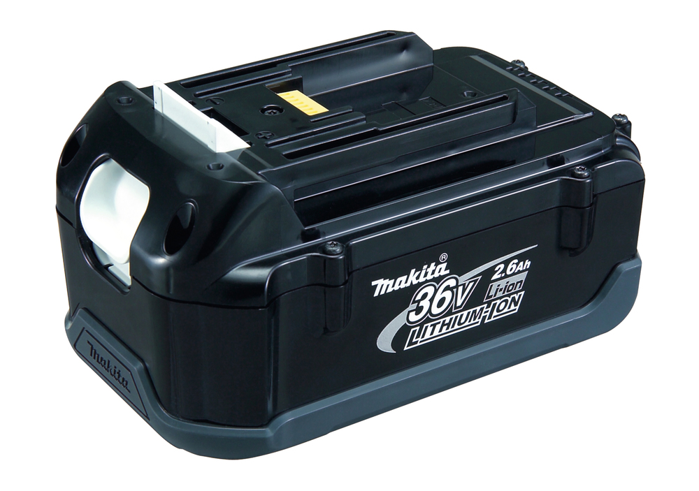 Makita 194873-2 Battery Bl3626 - photo 2