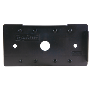 Makita 194947-9 Punch Plate Set For Bo3710