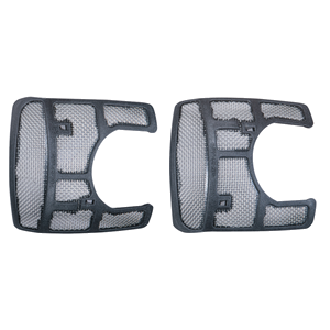 Makita 195059-1 Dust Cover Attachment Set For Ga9050